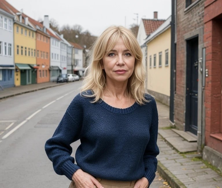 Brittafitta från Östergötlands län,Sverige