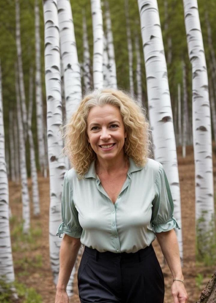 Busfröken6 från Jönköpings län,Sverige