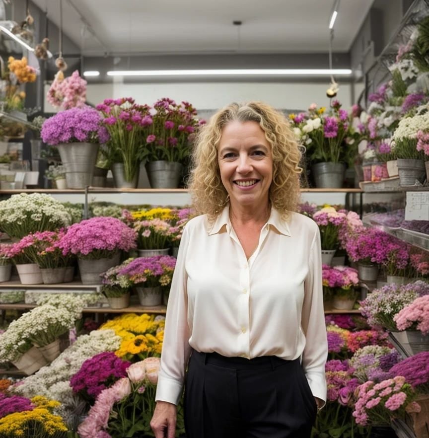 Busfröken6 från Jönköpings län,Sverige