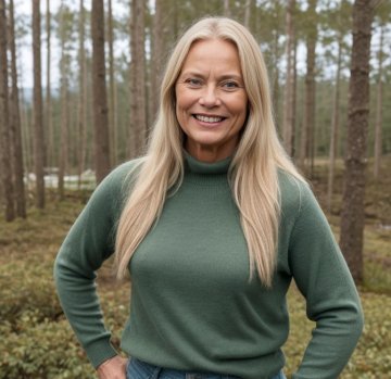 MystiskCharm från Västra Götalands län,Sverige